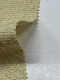 KKF7603-W Jacquard Con Filo Ad Anello T/Ry[Tessile / Tessuto] Uni Textile(Komon Studio) Sottofoto