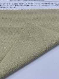 KKF7603-W Jacquard Con Filo Ad Anello T/Ry[Tessile / Tessuto] Uni Textile(Komon Studio) Sottofoto