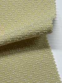 KKF7603-W Jacquard Con Filo Ad Anello T/Ry[Tessile / Tessuto] Uni Textile(Komon Studio) Sottofoto
