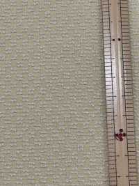 KKF7603-W Jacquard Con Filo Ad Anello T/Ry[Tessile / Tessuto] Uni Textile(Komon Studio) Sottofoto