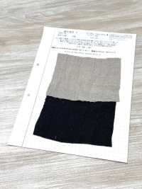 KINANADAKI-5 KINANADAKI 5 Sutekinenyan In Lino Vintage[Tessile / Tessuto] Komatsuwa Textile Sottofoto