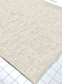 KINANADAKI-21 KINANADAKI 21 Vecchio Lino Vintage[Tessile / Tessuto] Komatsuwa Textile Sottofoto