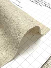 KINANADAKI-21 KINANADAKI 21 Vecchio Lino Vintage[Tessile / Tessuto] Komatsuwa Textile Sottofoto