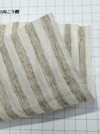 KINANADAKI-22 KINANADAKI 22 Strisce Antiche[Tessile / Tessuto] Komatsuwa Textile Sottofoto