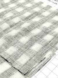 KINANADAKI-24 KINANADAKI 24 Doppia Garza Reversibile[Tessile / Tessuto] Komatsuwa Textile Sottofoto