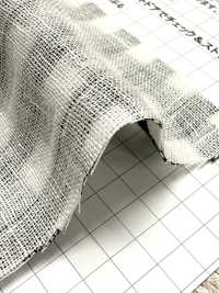 KINANADAKI-24 KINANADAKI 24 Doppia Garza Reversibile[Tessile / Tessuto] Komatsuwa Textile Sottofoto