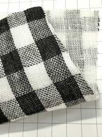 KINANADAKI-24 KINANADAKI 24 Doppia Garza Reversibile[Tessile / Tessuto] Komatsuwa Textile Sottofoto