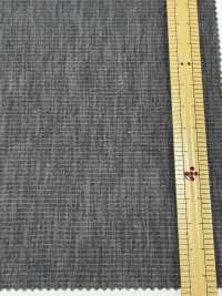 KKF1586-W Sapp Stretch CO Idrorepellente[Tessile / Tessuto] Uni Textile(Komon Studio) Sottofoto