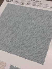 KKF8688-W Ramie Blend Fresco Seersucker[Tessile / Tessuto] Uni Textile(Komon Studio) Sottofoto