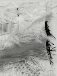 KKC837-D-4 Jacquard Soffice[Tessile / Tessuto] Uni Textile(Komon Studio) Sottofoto