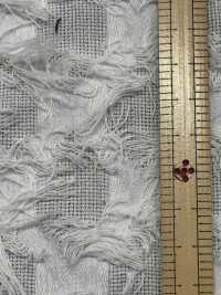 KKC837-D-4 Jacquard Soffice[Tessile / Tessuto] Uni Textile(Komon Studio) Sottofoto