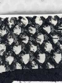 KKC837-D-4 Jacquard Soffice[Tessile / Tessuto] Uni Textile(Komon Studio) Sottofoto