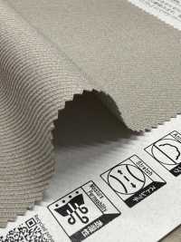 41362 マルーデコットン ツイル ヴィンテージ風[Tessile / Tessuto] SUNWELL Sottofoto