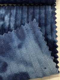 DCL6500-ID Decorazione In Velluto A Coste 6W[Tessile / Tessuto] Kumoi Beauty Foto secondaria