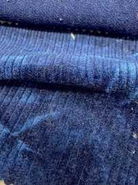 DCL7000-ID 9W Velluto A Coste Decorato[Tessile / Tessuto] Kumoi Beauty Foto secondaria