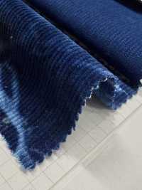 DCL7500-ID 16W Velluto A Coste Decorato[Tessile / Tessuto] Kumoi Beauty Foto secondaria