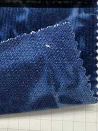 DCL7500-ID 16W Velluto A Coste Decorato[Tessile / Tessuto] Kumoi Beauty Foto secondaria