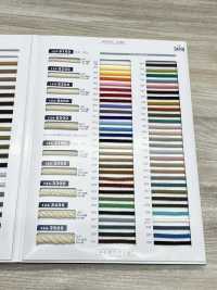 124-3400 Cordino Acrilico Ritorto[Cavo A Nastro] DARIN Sottofoto