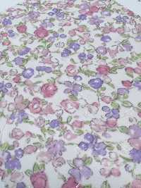 KKP2855-DSB-304 Film Dobby Cut[Tessile / Tessuto] Uni Textile(Komon Studio) Foto secondaria