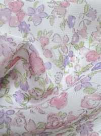 KKP2855-DSB-304 Film Dobby Cut[Tessile / Tessuto] Uni Textile(Komon Studio) Foto secondaria