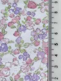 KKP2855-DSB-304 Film Dobby Cut[Tessile / Tessuto] Uni Textile(Komon Studio) Foto secondaria