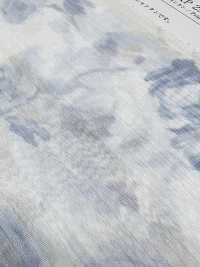 KKP2904-D260 Voile Shantung[Tessile / Tessuto] Uni Textile(Komon Studio) Foto secondaria