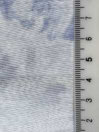 KKP2904-D260 Voile Shantung[Tessile / Tessuto] Uni Textile(Komon Studio) Foto secondaria