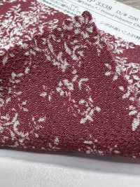 KKP3338-D226 Chirimen Chirimen®[Tessile / Tessuto] Uni Textile(Komon Studio) Foto secondaria