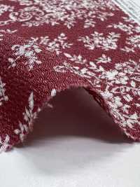 KKP3338-D226 Chirimen Chirimen®[Tessile / Tessuto] Uni Textile(Komon Studio) Foto secondaria