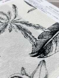 KKP3338-D99 Chirimen Chirimen®[Tessile / Tessuto] Uni Textile(Komon Studio) Foto secondaria