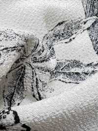 KKP3338-D99 Chirimen Chirimen®[Tessile / Tessuto] Uni Textile(Komon Studio) Foto secondaria