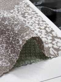 KKP3338-D146 Chirimen Chirimen®[Tessile / Tessuto] Uni Textile(Komon Studio) Foto secondaria