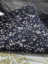 KKP3338-D341 Chirimen Chirimen®[Tessile / Tessuto] Uni Textile(Komon Studio) Foto secondaria