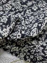 KKP3338-D341 Chirimen Chirimen®[Tessile / Tessuto] Uni Textile(Komon Studio) Foto secondaria