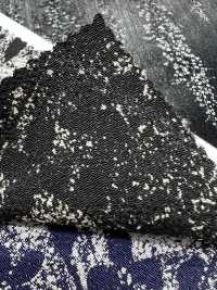 KKP3338-D1148 Chirimen Chirimen®[Tessile / Tessuto] Uni Textile(Komon Studio) Foto secondaria