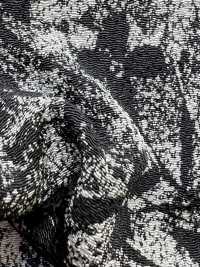 KKP3338-D1148 Chirimen Chirimen®[Tessile / Tessuto] Uni Textile(Komon Studio) Foto secondaria