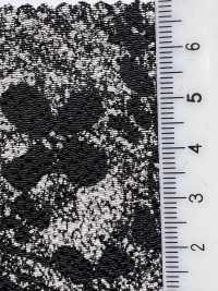 KKP3338-D1148 Chirimen Chirimen®[Tessile / Tessuto] Uni Textile(Komon Studio) Foto secondaria