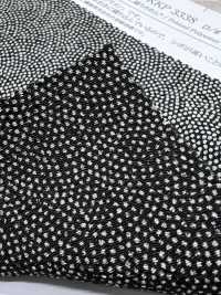 KKP3338-D1124 Modello Piccolo Di Squalo Futako Chirimen[Tessile / Tessuto] Uni Textile(Komon Studio) Foto secondaria