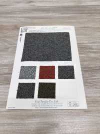 KKP3338-D1124 Modello Piccolo Di Squalo Futako Chirimen[Tessile / Tessuto] Uni Textile(Komon Studio) Foto secondaria