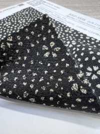 KKP3338-D1126 Chirimen Chirimen®[Tessile / Tessuto] Uni Textile(Komon Studio) Foto secondaria
