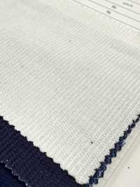 SEL178 14W Selvedge (Bordo Rosso) Summer Corduroy Sbiancato[Tessile / Tessuto] Kumoi Beauty Foto secondaria