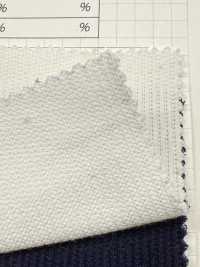 SEL178 14W Selvedge (Bordo Rosso) Summer Corduroy Sbiancato[Tessile / Tessuto] Kumoi Beauty Foto secondaria