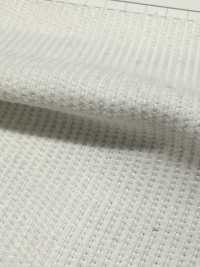 SEL178 14W Selvedge (Bordo Rosso) Summer Corduroy Sbiancato[Tessile / Tessuto] Kumoi Beauty Foto secondaria