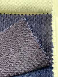 SEL178-ID Velluto A Coste Estivo 14W Sevedge (Bordo Rosso)[Tessile / Tessuto] Kumoi Beauty Foto secondaria