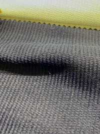 SEL178-ID Velluto A Coste Estivo 14W Sevedge (Bordo Rosso)[Tessile / Tessuto] Kumoi Beauty Foto secondaria