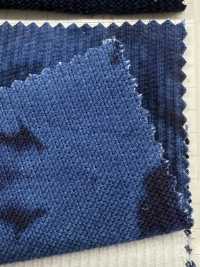 DCL178-ID 14W Selvedge (Bordo Rosso) Summer Corduroy Decolore[Tessile / Tessuto] Kumoi Beauty Foto secondaria