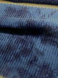 DCL178-ID 14W Selvedge (Bordo Rosso) Summer Corduroy Decolore[Tessile / Tessuto] Kumoi Beauty Foto secondaria