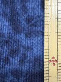DCL178-ID 14W Selvedge (Bordo Rosso) Summer Corduroy Decolore[Tessile / Tessuto] Kumoi Beauty Foto secondaria