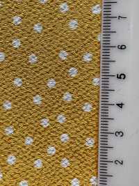 KKP3338-D17 Futako Chirimen Dot[Tessile / Tessuto] Uni Textile(Komon Studio) Foto secondaria