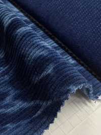 DCL1150-ID 14W T/C Corduroy Decorore[Tessile / Tessuto] Kumoi Beauty Foto secondaria